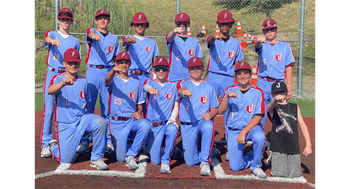 13u Jokers Win the 7th Annual Kickoff to Summer